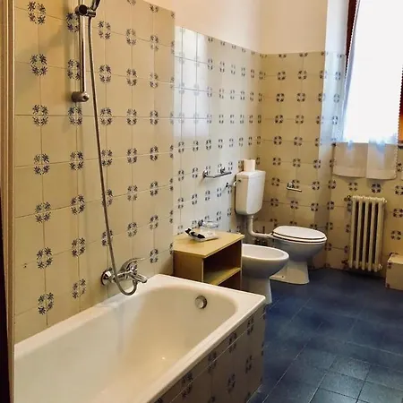 Hotel Primarosa Salsomaggiore Terme