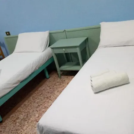Primarosa Hotel Salsomaggiore Terme