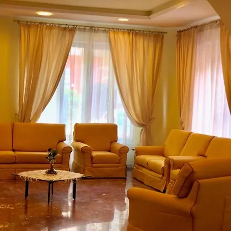 Primarosa Hotel 3*