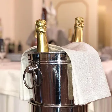 Hotel Primarosa