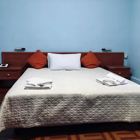 Primarosa Hotel Salsomaggiore Terme