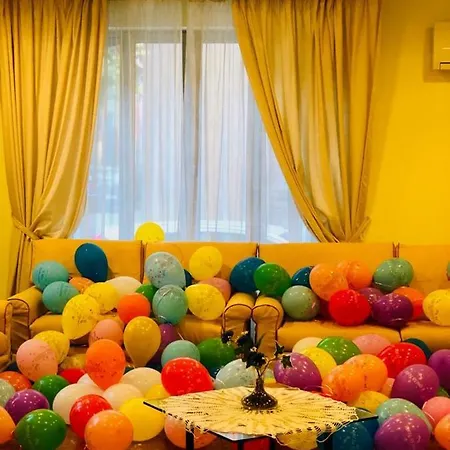 Hotel Primarosa 3*