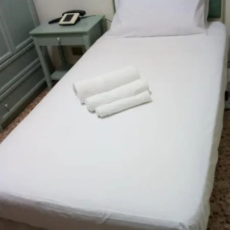 Hotel Primarosa