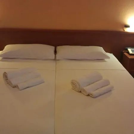 Primarosa Hotel