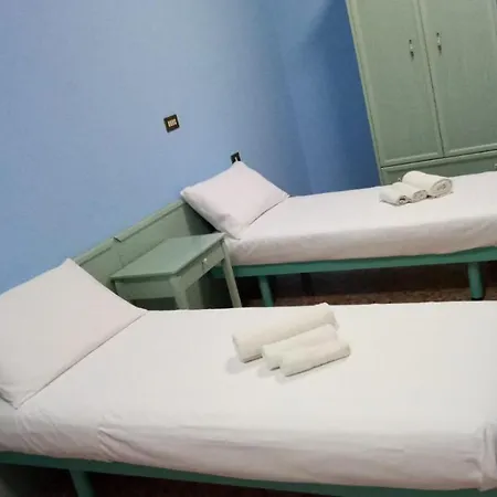Primarosa Hotel