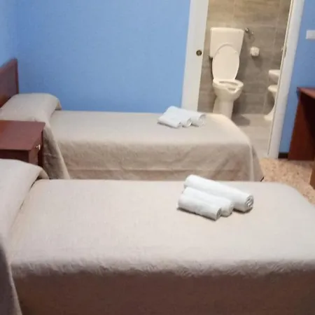Hotel Primarosa 3*