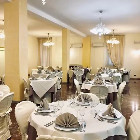 Primarosa Hotel Salsomaggiore Terme