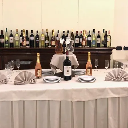 Primarosa Salsomaggiore Terme