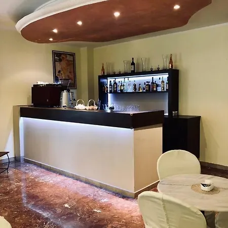Hotel Primarosa