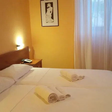 Hotel Primarosa Salsomaggiore Terme