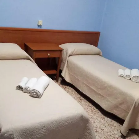 Hotel Primarosa