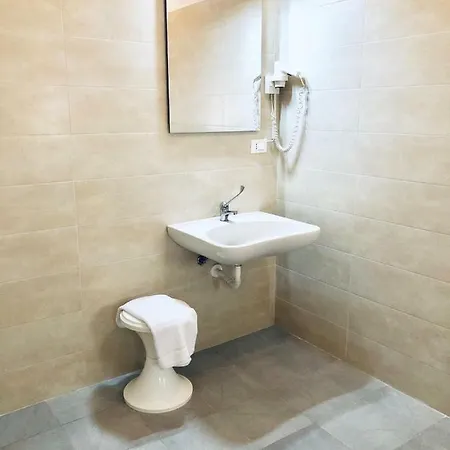 Primarosa 3*