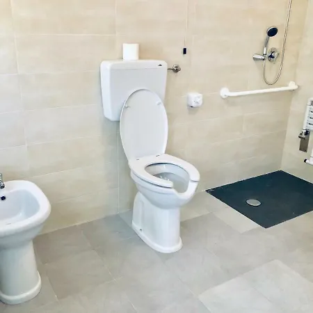 Primarosa 3*