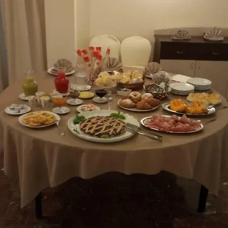 Hotel Primarosa