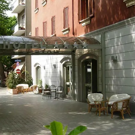 Primarosa 3* Salsomaggiore Terme