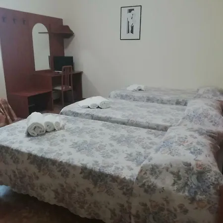 Hotel Primarosa