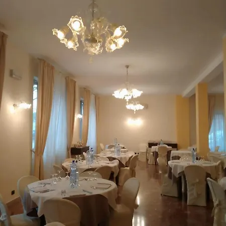 Primarosa Hotel Salsomaggiore Terme