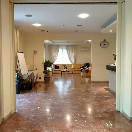 Hotel Primarosa 3*