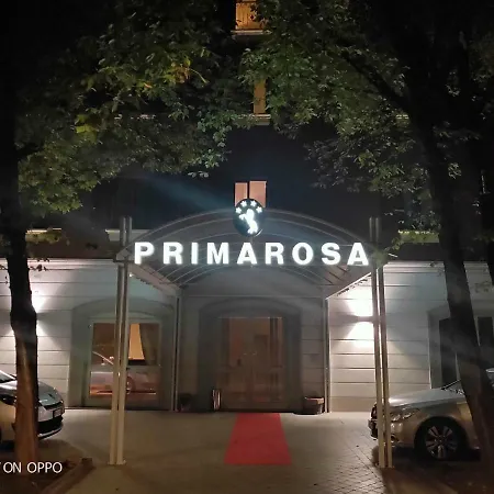 Primarosa